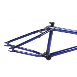HARO NYQUIST BLUE FRAME 4